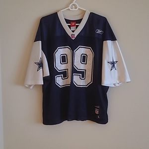 NWOT NFL Dallas Cowboys jersey